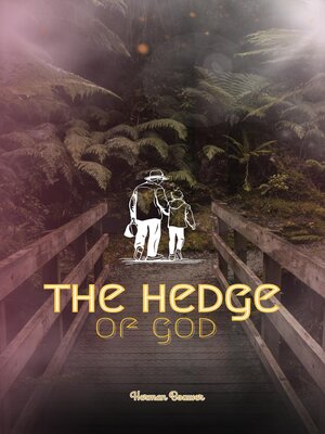 cover image of The Hedge of God
